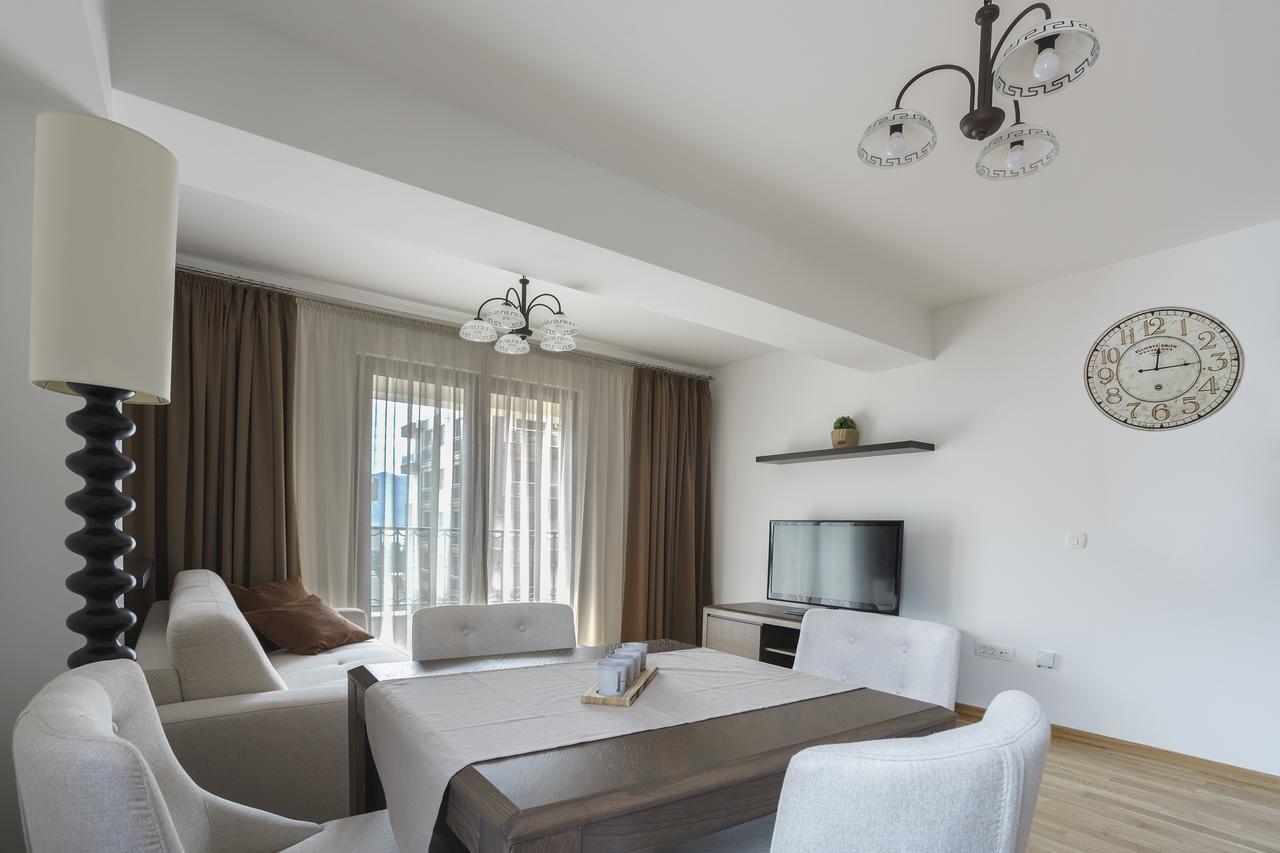 Apartments Lora Jadranskij Put Budva Bagian luar foto